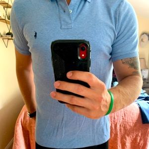 Men’s polo Ralph Lauren package